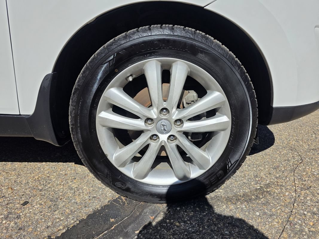 Used 2013 Hyundai Tucson Limited w/ Premium Pkg FWD image 38