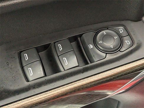 Used 2020 Chevrolet Silverado 1500 RST w/ All-Star Edition image 12