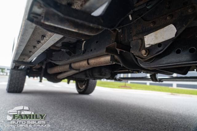Used 2012 Ford F250 Lariat w/ Lariat Ultimate Pkg AWD/4WD image 16
