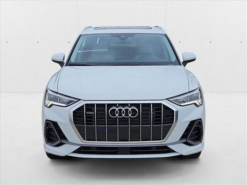 New 2025 Audi Q3 2.0T Premium w/ Convenience Package image 5