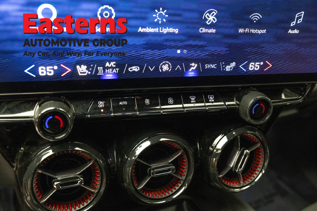 Used 2024 Chevrolet Blazer EV RS AWD/4WD image 21