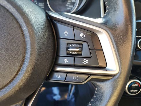 Used 2020 Subaru Forester Premium image 24