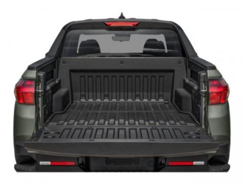 Used 2024 Hyundai Santa Cruz SEL w/ Activity Package image 14