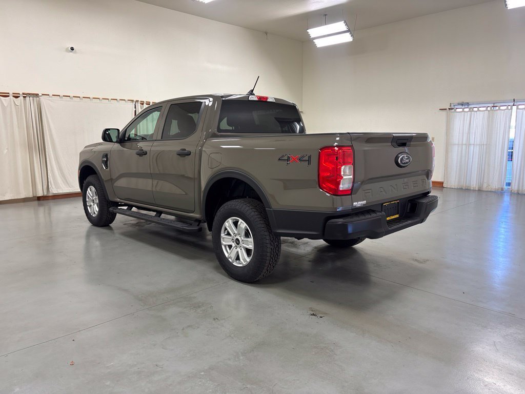 New 2026 Ford Ranger XL AWD/4WD image 6