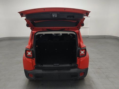 Used 2020 Jeep Renegade Sport FWD image 29