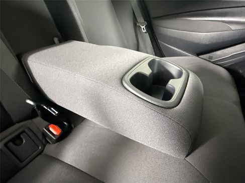 Certified 2024 Toyota Corolla LE FWD image 36