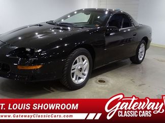Used 1995 Chevrolet Camaro Z28 video 1