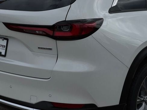 New 2026 MAZDA CX-90 3.3 Turbo w/ Premium Plus Pkg AWD/4WD image 48
