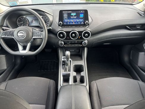 Used 2024 Nissan Sentra SV image 30