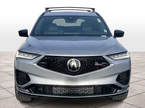 Used 2024 Acura MDX Type S image 3