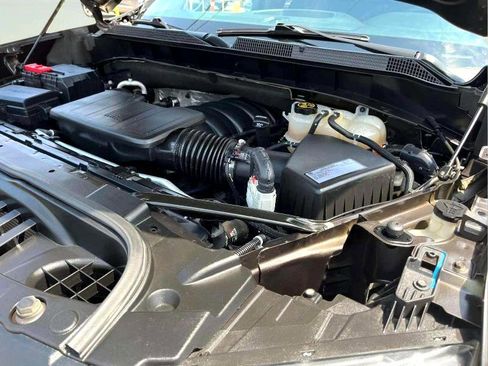 Used 2021 Chevrolet Silverado 1500 RST AWD/4WD image 25