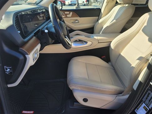 Used 2022 Mercedes-Benz GLE 350 4MATIC image 13