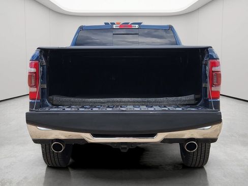 Used 2020 RAM 1500 Laramie AWD/4WD image 11