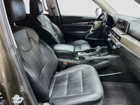 Used 2022 Kia Telluride EX FWD image 30