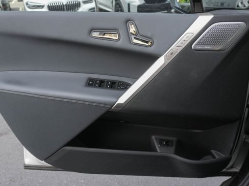 Used 2024 BMW iX M60 AWD/4WD image 29