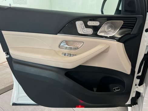 New 2026 Mercedes-Benz GLE 450 4MATIC image 14