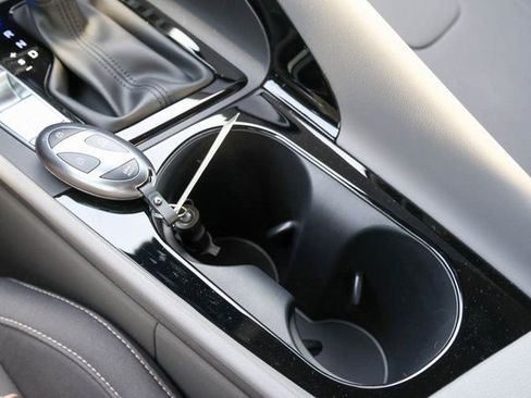 New 2026 Hyundai Elantra Blue image 15