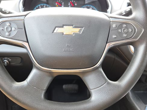 Used 2019 Chevrolet Traverse LS w/ LPO, Blackout Package image 30