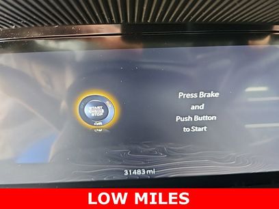 Used 2024 Jeep Wagoneer L Series III w/ Flexible Seating Group