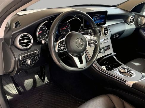 Certified 2020 Mercedes-Benz C 300 Sedan image 18