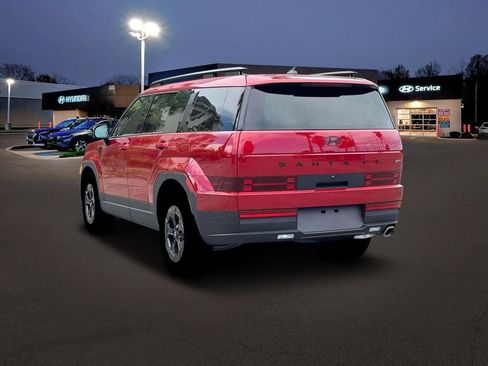 New 2026 Hyundai Santa Fe XRT image 5