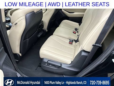 Used 2023 Acura MDX w/ Technology Package AWD/4WD image 23