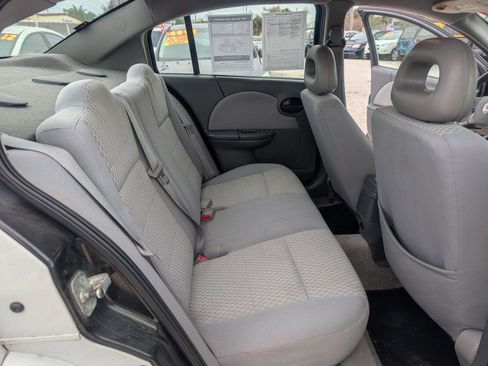 Used 2007 Saturn ION Level 2 w/ Preferred Pkg image 12