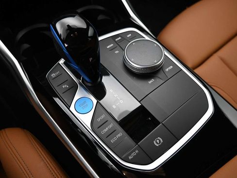 Certified 2023 BMW i4 eDrive35 RWD image 12
