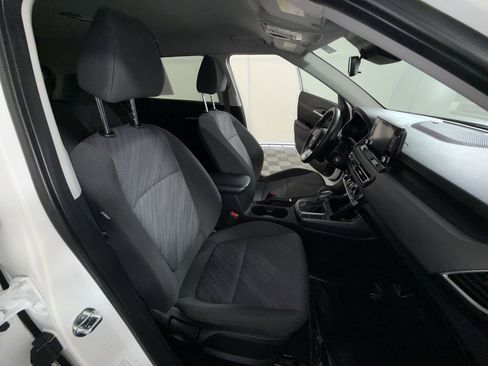 Used 2023 Kia Seltos LX image 25