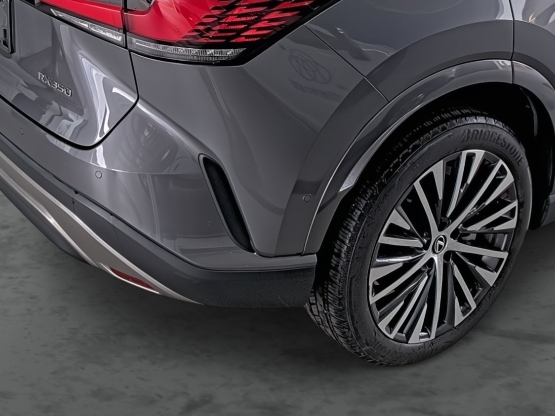 Used 2023 Lexus RX 350 Premium Plus w/ Cold Area Package FWD image 13