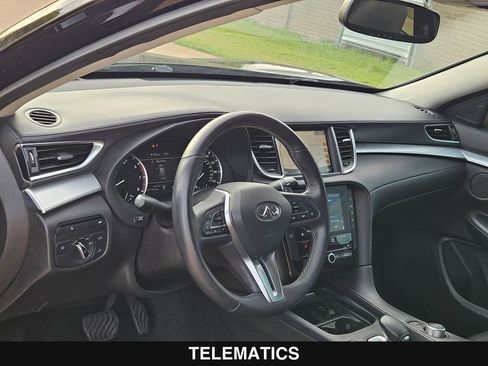 Used 2019 INFINITI QX50 Essential w/ Protection Package image 11