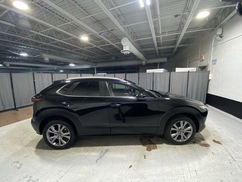 Used 2023 MAZDA CX-30 AWD 2.5 S w/ Preferred Package image 25