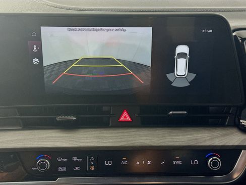 Used 2024 Kia Sportage X-Line w/ X-Line Premium Package image 23