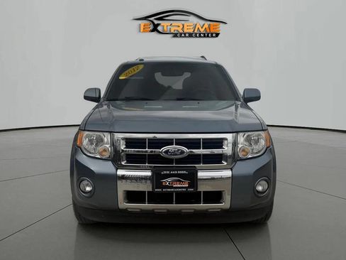 Used 2012 Ford Escape Limited AWD/4WD image 10