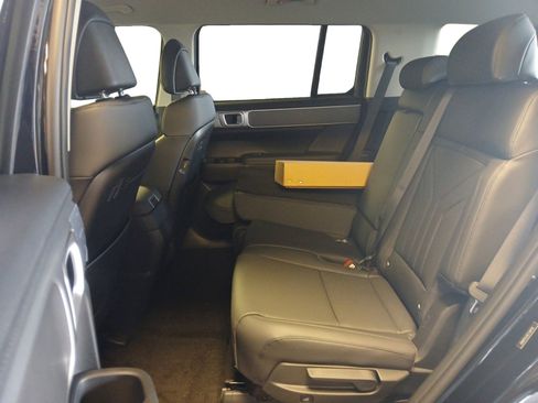 New 2026 Hyundai Santa Fe SEL image 13