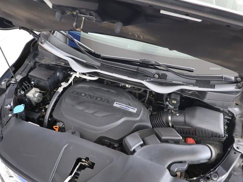 Used 2018 Honda Odyssey Elite image 39