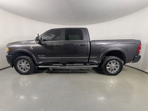 Certified 2024 RAM 2500 Limited image 4