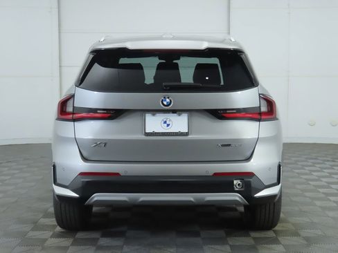 New 2026 BMW X1 xDrive28i w/ Convenience Package image 6