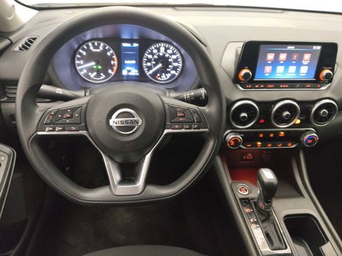 Used 2023 Nissan Sentra S FWD image 22