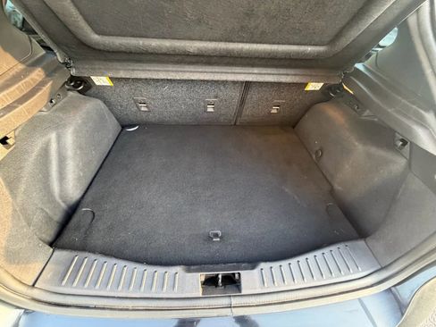 Used 2015 Ford Focus ST image 40