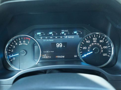 Used 2019 Ford F150 Lariat AWD/4WD image 23