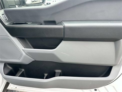 Used 2024 Ford F350 XL w/ Snow Plow Prep Package image 25