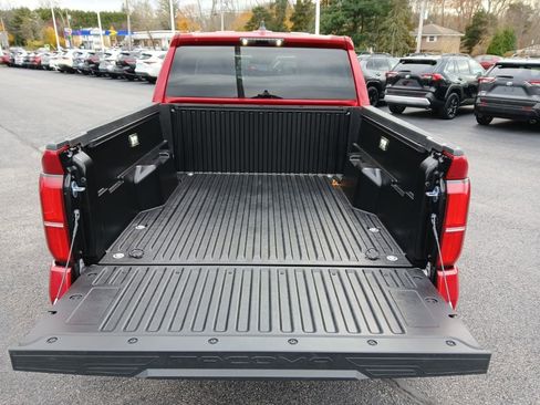 New 2025 Toyota Tacoma TRD Off-Road image 9
