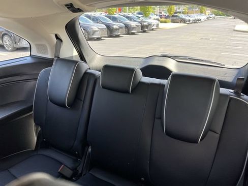 Used 2025 Honda Odyssey Elite image 22