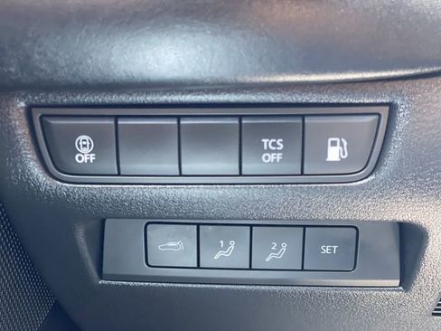 Used 2025 MAZDA CX-50 2.5 Hybrid AWD/4WD image 15