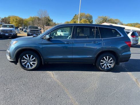 Used 2020 Honda Pilot EX-L image 2