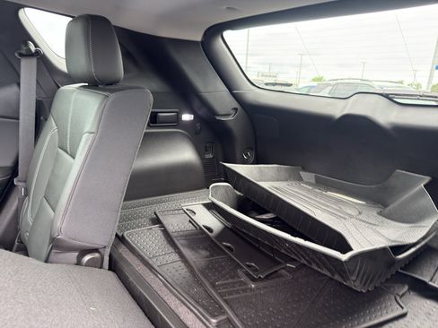 Certified 2024 Chevrolet Blazer LT w/ LPO, Floor Liner Package AWD/4WD image 34