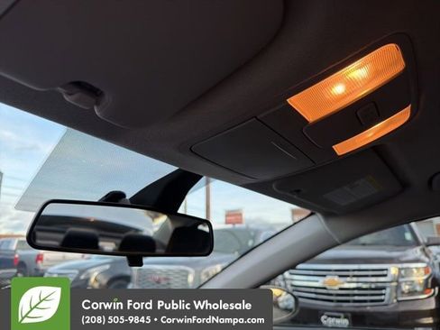 Used 2021 Kia Forte LXS image 18