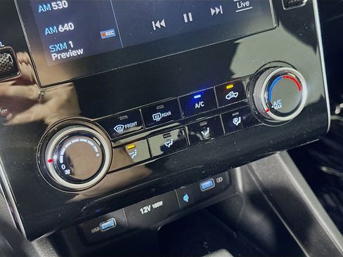 Used 2023 Hyundai Santa Cruz Night image 26