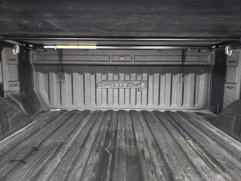 Used 2022 GMC Sierra 1500 AT4 w/ AT4 Preferred Package image 34